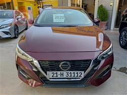 نيسان سنترا